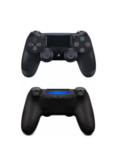 Yeni Nesil Joystick Oyun Kolu Android Uyumlu Kablosuz Titreşimli Mh-hs6922-4417 Diğer