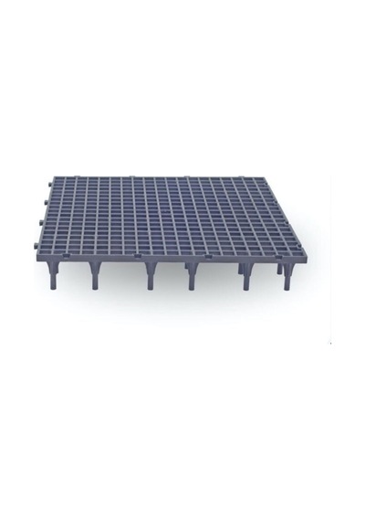 Kümes Taban Izgarası Ultra kalın Ve Yüksek Model50x50 1 M24 Ad