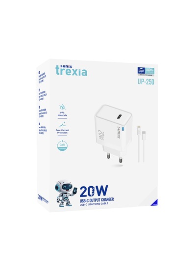 Sunix 20w Akıllı Şarj Ve Gan Teknolojisi İphone Lighting İphone 8/9/10/11/12/13/14 Serisi İçin Özel Ce Lisanslı Şarj Cihazı Yeni Nesil Son Teknoloji Şarj Cihazı Başlı+Kablo Set Halinde Sunix 20w Akıllı Şarj Ve Gan Teknolojisi İphone Lighting İphone 8/9/10/11/12/13/14 Serisi İçin Özel Ce Lisanslı Şarj Cihazı Yeni Nesil Son Teknoloji Şarj Cihazı Başlı+Kablo Set Halinde