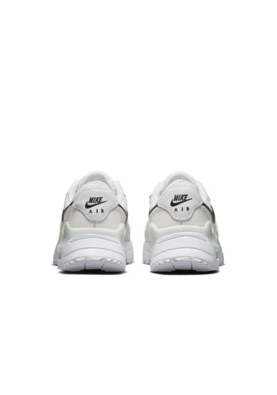 Nike Air Max Systm Kadın Beyaz Sneaker Ayakkabı Dm9538-100 Beyaz Nike Air Max Systm Kadın Beyaz Sneaker Ayakkabı Dm9538-100 Beyaz