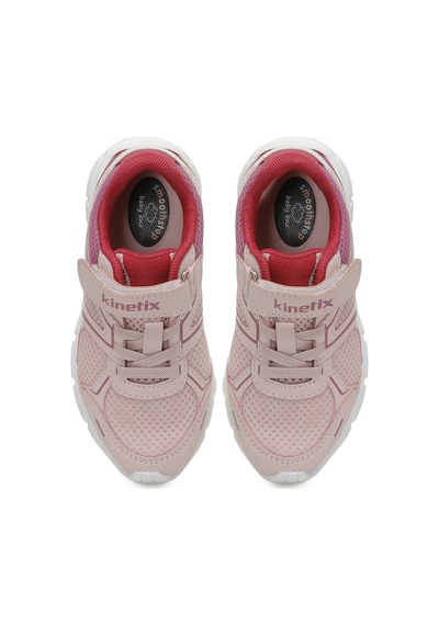 Kinetix Arıon Tx J P 5fx Pembe Kız Çocuk Spor Ayakkabı Pembe-fusya Pembe - Fuşya
