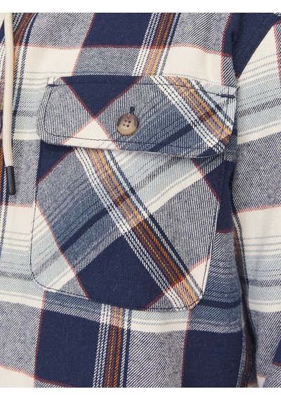 Jack & Jones Jack&jones Erkek Gömlek 12261170 Lacivert