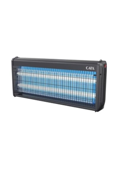 Cata Ct-9401 2x20w Sinek Cihazı 40 Metre Kare Etkili