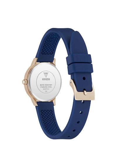 Guess Guu1477l4m Kadın Kol Saati Rose Gold