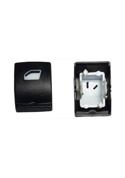 301-C Elysee - Cam Düğme Butonu 96657927ZD
