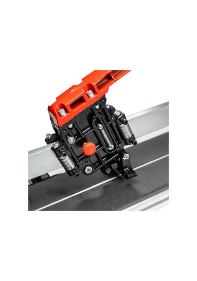 Wertec Wrt120 Alüminyum Gövde Lazerli Fayans Seramik Kesme 120 Cm