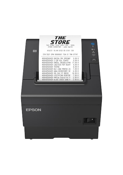 Epson TM-T88VII-112 Termal Fiş Yazıcı