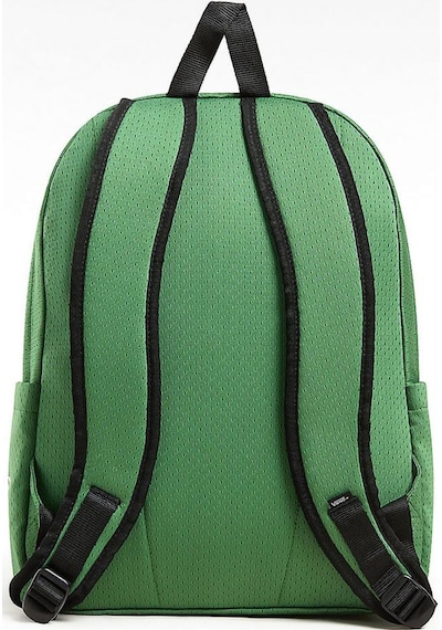 Vans Sırt Çantası Old Skool Backpack Fairway Vn000h4wbr11 Yeşil