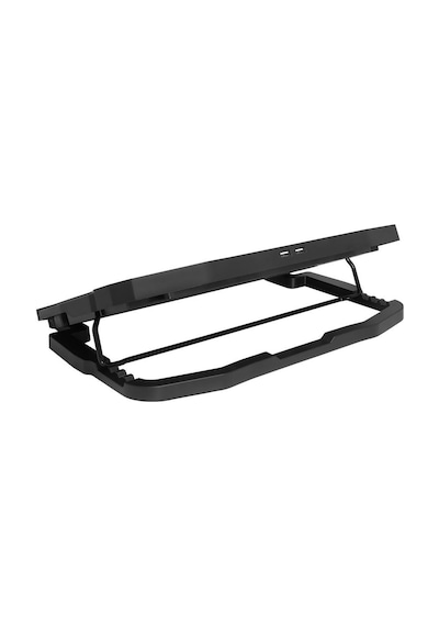 Frisby Fnc-5230st 4 Fanlı Notebook Soğutucu Siyah-187972