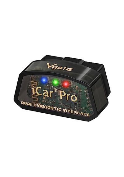 İcar Pro Wi-fi Elm327 Obd2 Obdıı Araba Otomatik Teşhis Tarayıcı Aracı Kontrol Motor Işık İos Apple iPhone Uyumlu/Apple İpad Uyumlu Uyumlu Uyumlu/android İçin  Adaptörü Ile