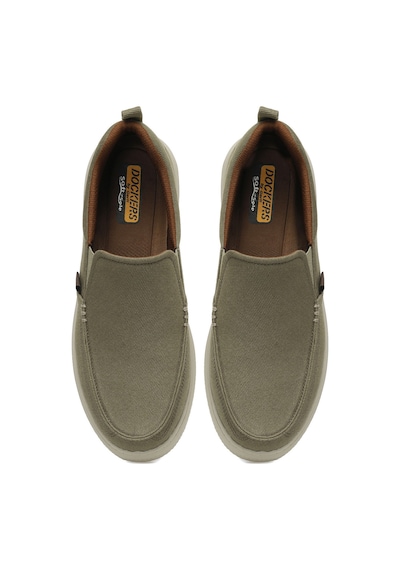 Dockers By Gerli 238500 5fx Haki Erkek Comfort Ayakkabı 000000000101945941 Haki Dockers By Gerli 238500 5fx Haki Erkek Comfort Ayakkabı 000000000101945941 Haki