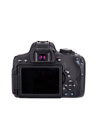 Jjc Ec-1 Ef Vizör Lastiği (Canon 800D- 760D- 750D- 250D- 1300D
