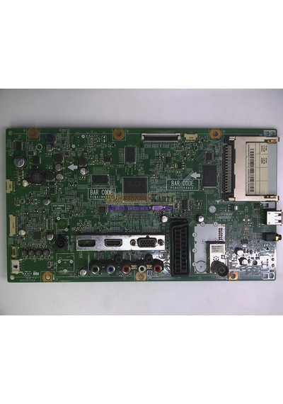Ebu61925201,eax64559005 1.0 ,LG Uyumlu M2232d-pz,main Board