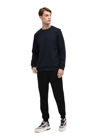 Kinetix Mb Unown 16ess-508 5pr Lacivert Erkek Sweatshirt 000000000102028592 Lacivert