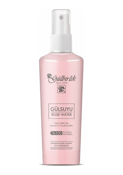 Rosense Gülbirlik Gül Suyu Sprey  125 ML