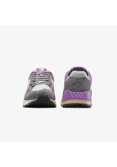 Converse Wave Trainer Unisex Gri Sneakera14218c