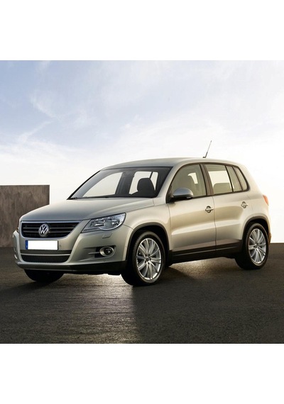 VW Tiguan 2008-2011 Park El Freni Autohold Düğmesi 5N0927225