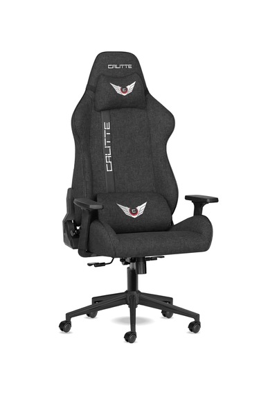 Breeze Brz Oyuncu Koltuğu Nefes Alabilir Kumaş Ergonomik Gaming Koltuk Siyah Çok Renkli