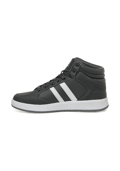Kinetix Kort Pu Hı 3pr Gri Unisex High Sneaker 000000000101383939 Gri Kinetix Kort Pu Hı 3pr Gri Unisex High Sneaker 000000000101383939 Gri