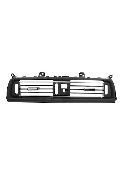 Bmw 5 Serisi F10 Ön Torpido Orta Havalandirma Izgarasi Kromlu 452672447
