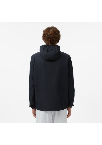 Under Armour Rival Wvn Windbreaker Erkek Siyah Rüzgarlık 1390149