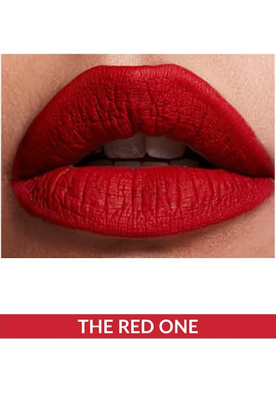 Avon Power Stay Kalıcı Likit Mat Ruj The Red One
