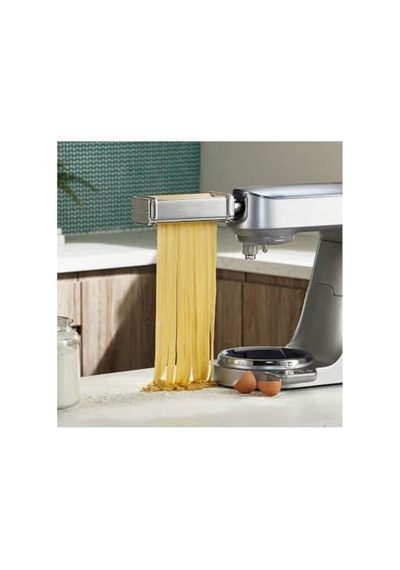 Fettucini Makarna Kesme Aparat