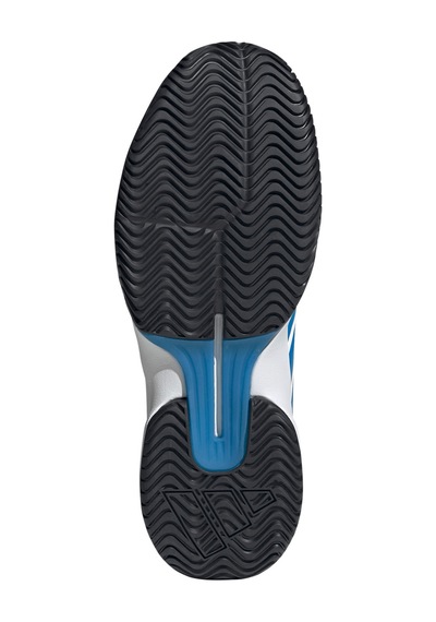 Adidas Gamecourt 3 All Court Erkek Beyaz Tenis Ayakkabısı Kı3596