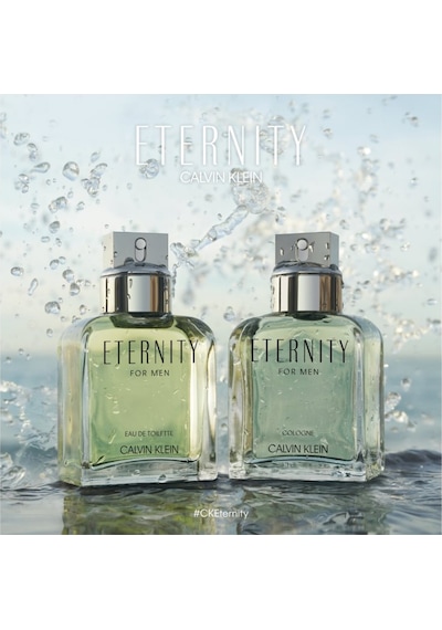 Calvin Klein Eternity Erkek Parfüm EDT 200 ML Calvin Klein Eternity Erkek Parfüm EDT 200 ML