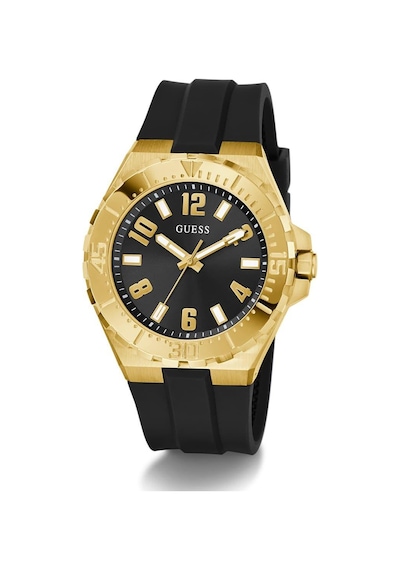 Guess Gugw0969g2 Kadın Kol Saati Altın