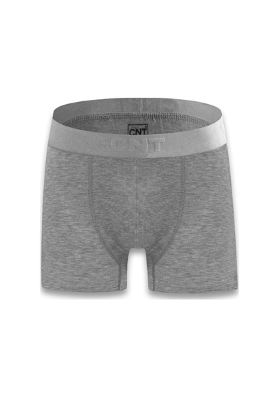Cnt Erkek 2'li Likralı Boxer Karışık2 Karışık2