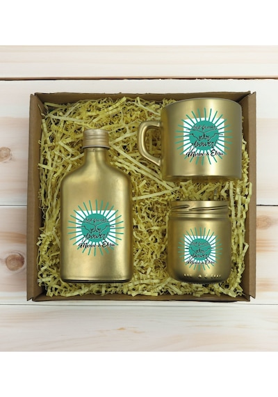 Bk Gift Kişiye Özel İsimli Dtf Best Friend Temalı Gold Kahve Fincanı & Kolonya & Mum Hediye Seti-1, Arkadaşa Hediye, Doğum Günü Hediyesi Kobitmeyencom