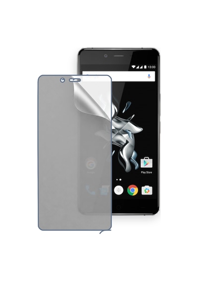 Schitec Oneplus X Uyumlu Ön Yüzey Mat Hidrojel Ekran Koruyucu 29168277