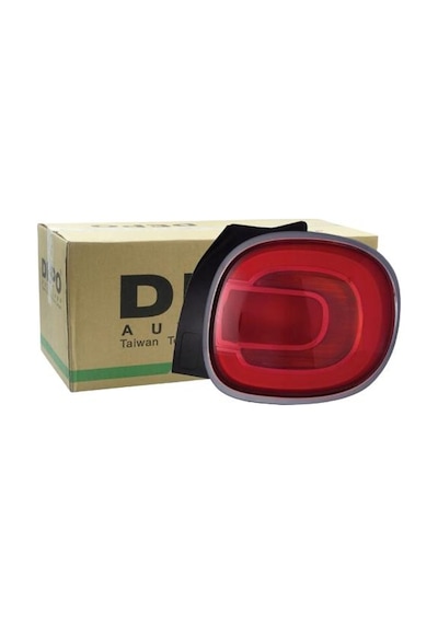 FİAT 500L YIL 12-17 ARASI DEPO LEDLİ SAĞ STOP LAMBASI 51883571