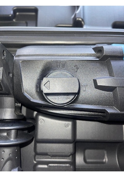 Cmc Tools Kırıcı Delici Dn99