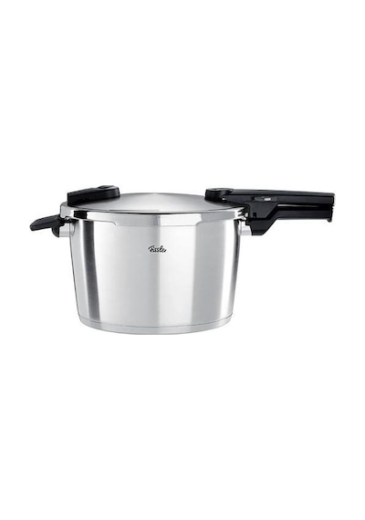 Fissler Vitaquick Premium Düdüklü Tencere 8 LT