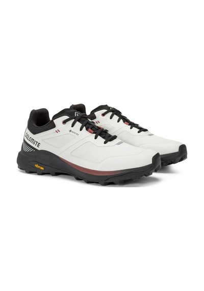 Dolomite M's Nibelia Gtx Erkek Ayakkabı-beyaz