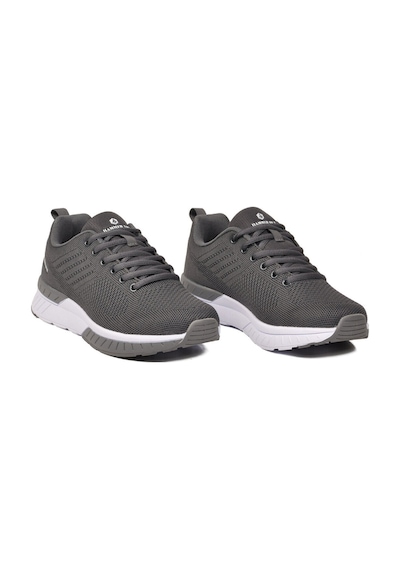 Hammer Jack Füme Tekstil Unisex Spor Ayakkabı Manaus 101 21200 G