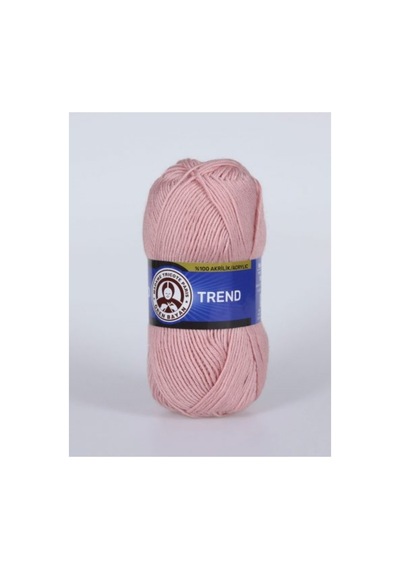 Ören Trend 001 Pembe