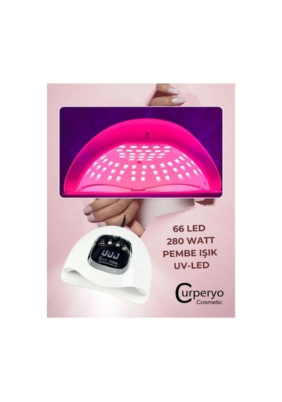 Curperyo Oje Kurutucu X15 Max
