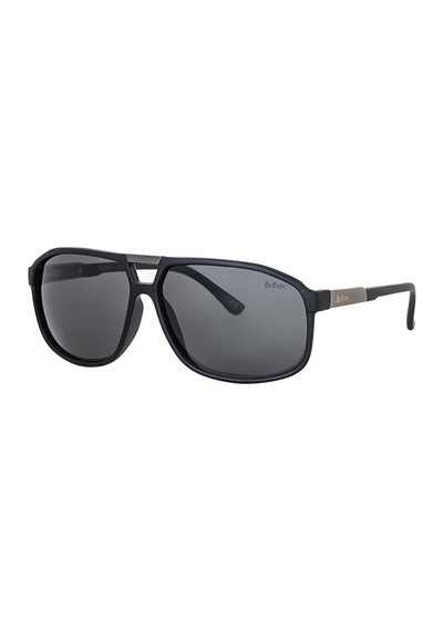 Lee Cooper 1116 C3 62-11 Erkek Güneş Gözlüğü Çok Renkli