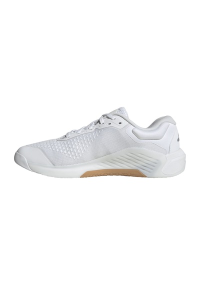 Adidas Dropset 4 Traıner Erkek Spor Ayakkabı - Jr4672 Beyaz