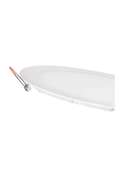 Ycl Alp-1015G 15W Sıvaaltı Yuvarlak Günışığı Led P