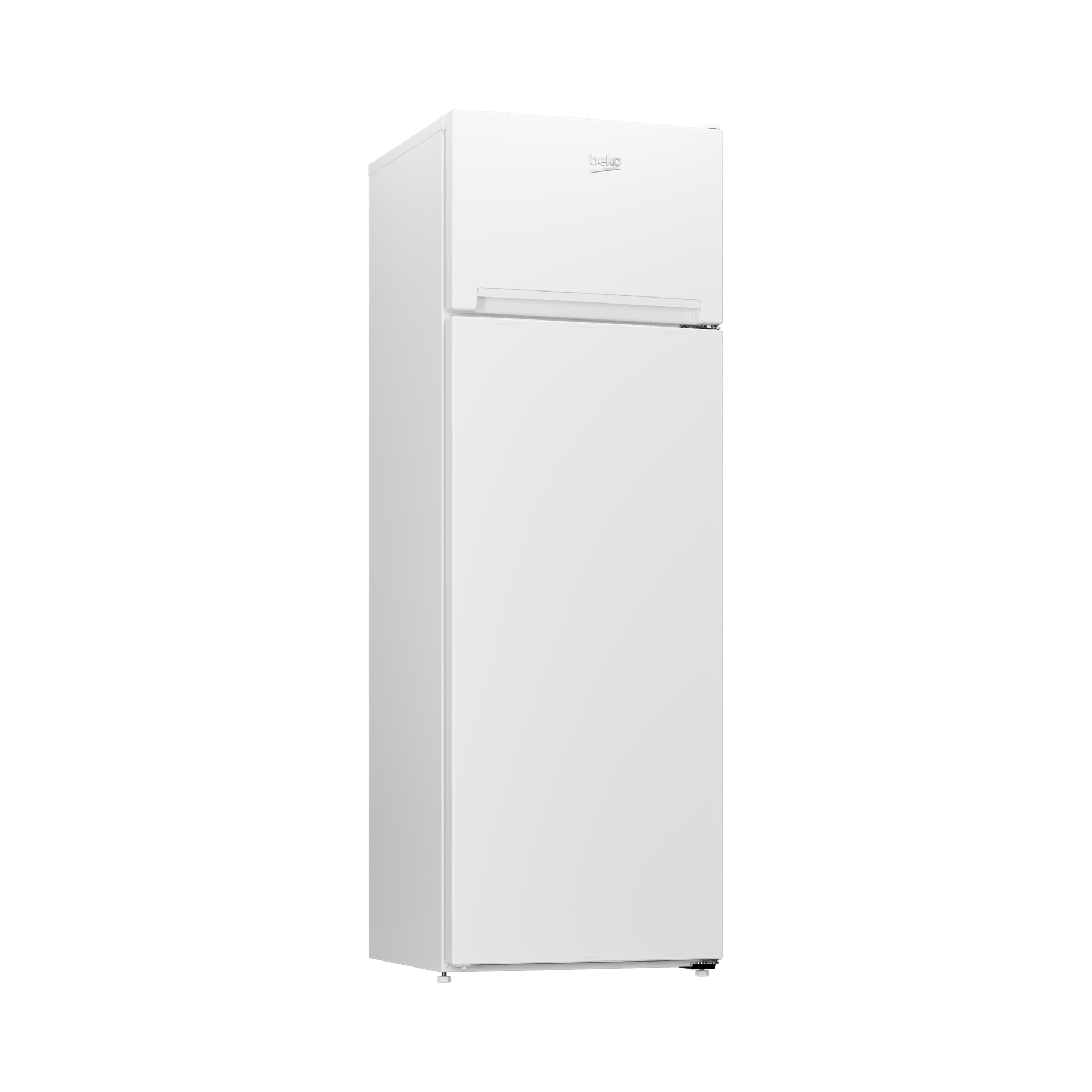 Beko 854250 MB 250 L Statik Buzdolabı Beyaz