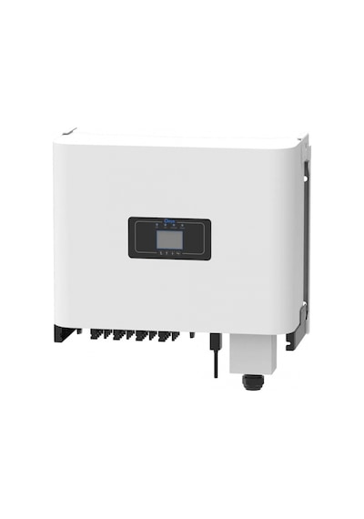DEYE 50KW TRİFAZE ON-GRİD İNVERTER