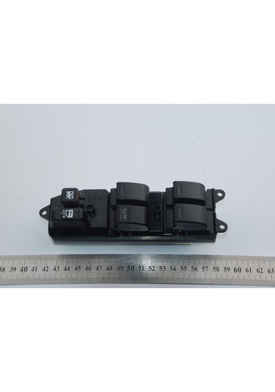 Cam Açma Anahtarı Corolla 99-01/rav4 Nord L 4lü