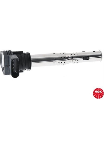 Ngk 48042 Atesleme Bobini Golf V Jetta Passat Transporter T5 / A3 517647646