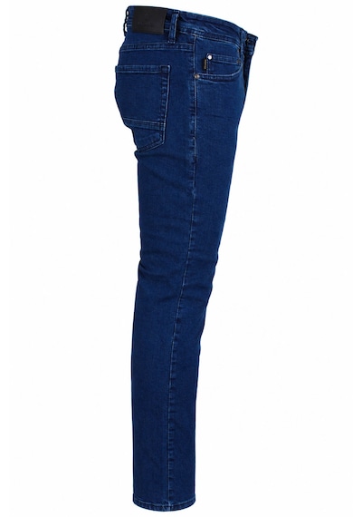 Trender Regular Mavi Erkek Jean Pantolon 27km57000001