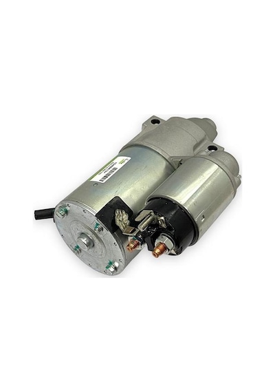12V MARŞ MOTORU 10 DİŞ 0.6 KW JOHNDEERE TRAKTÖR/KUBATO