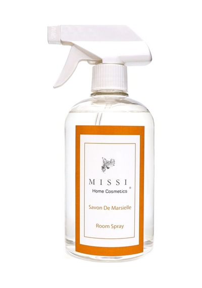 Missi Oda Kokusu Spreyi Soft Linen 500 ML